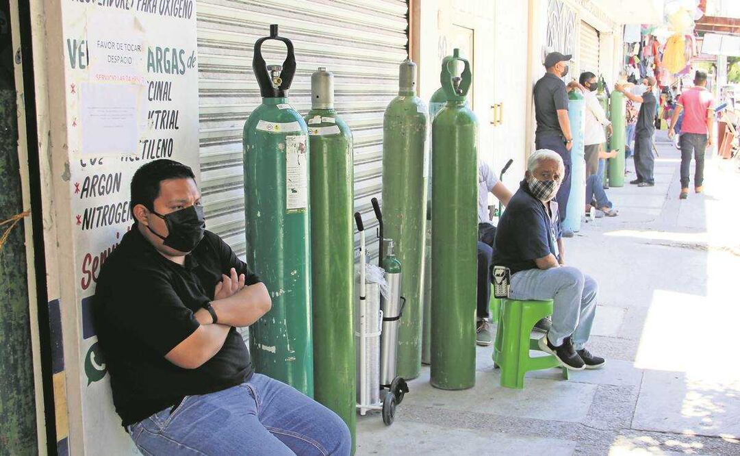 Coronavirus: Antes de organizar fiestas recuerda que así fue la Navidad del 2020