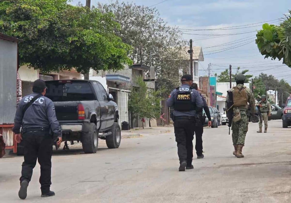 Violencia en Culiacán: Asesinan a otra mujer, la quinta en una semana; fue agredida dentro de su domicilio. Foto: Especial
