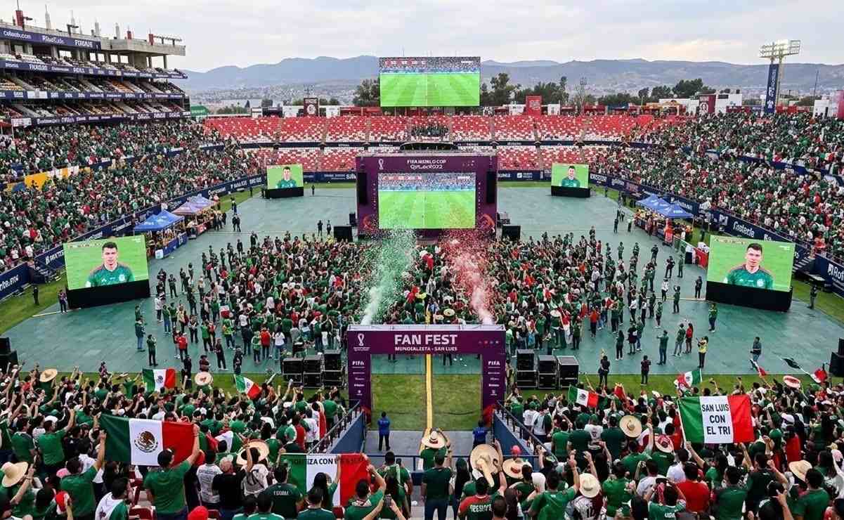 San Luis Potosí descarta 'home office' para empleados del Es