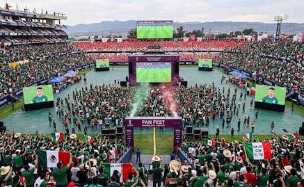 San Luis Potosí descarta home office para burócratas por inauguración del Mundial; sí hay suspensión de clases