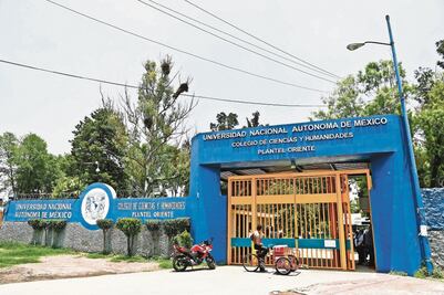 Recuperarán predio baldío junto al CCH Oriente 