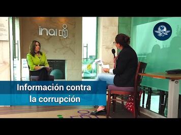 Inai busca romper con los “secretos de Estado”