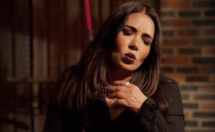 Tania Libertad presentará nuevo disco en el Metropólitan 