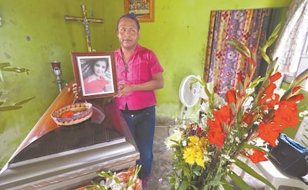 Xóchitl bailaba por sus hijos en bar de Coatzacoalcos