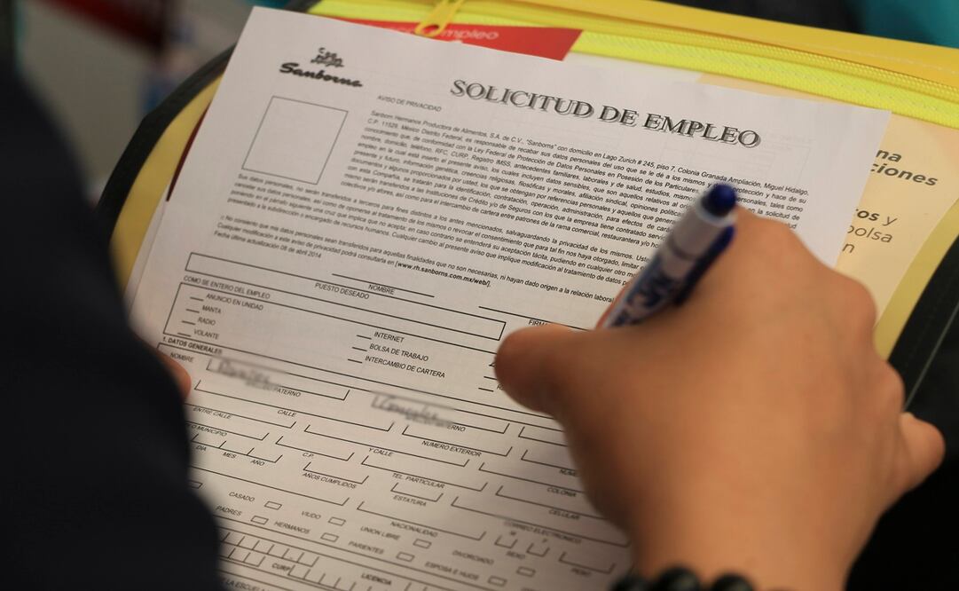 Foto: Archivo / EL UNIVERSAL