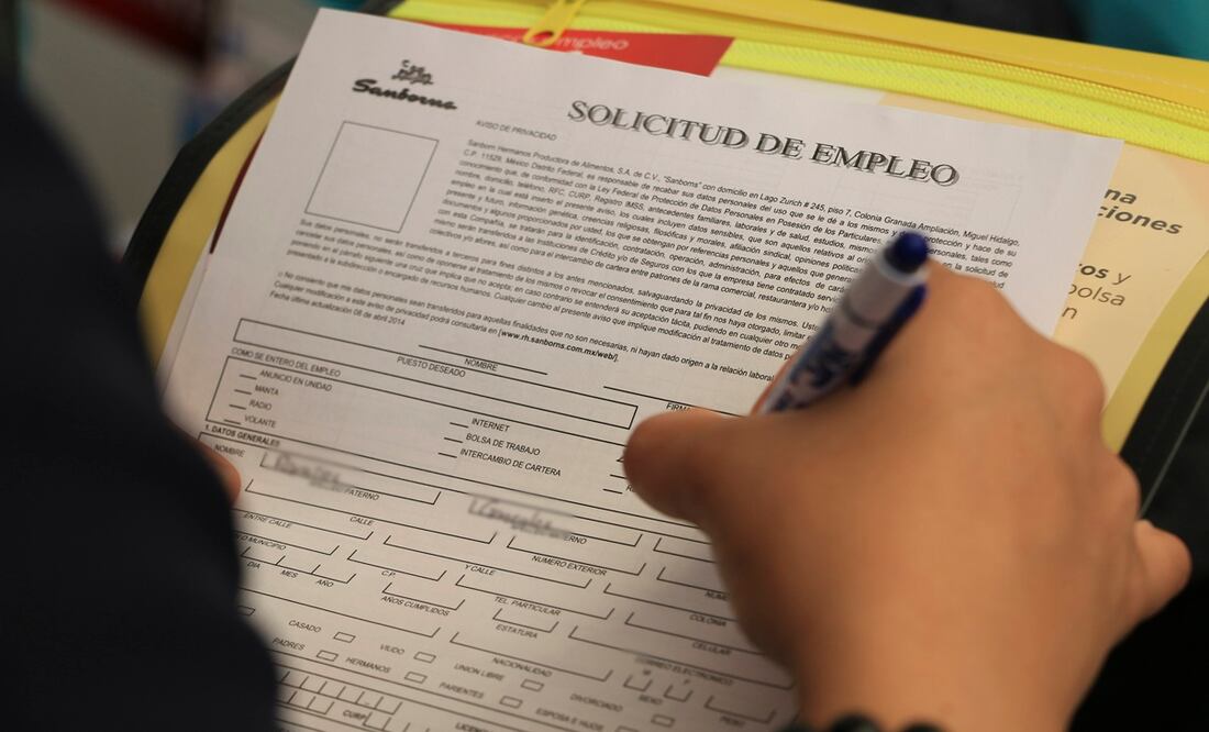 Foto: Archivo / EL UNIVERSAL