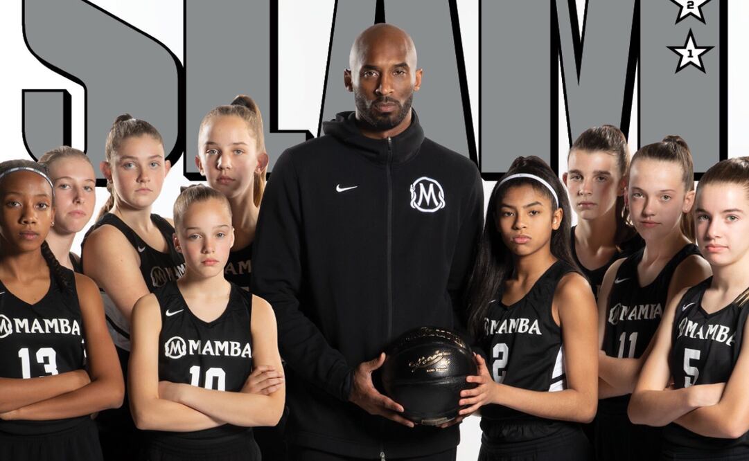 Slam es una publicación bimensual. Foto: SLAM