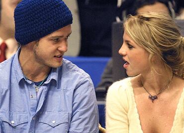 Justin Timberlake, otra vez criticado por supuesta indirecta a Britney Spears