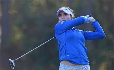 Títulos dan más sed de triunfos a Gaby López