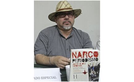 Exigen justicia en Guerrero por asesinato de Javier Valdez