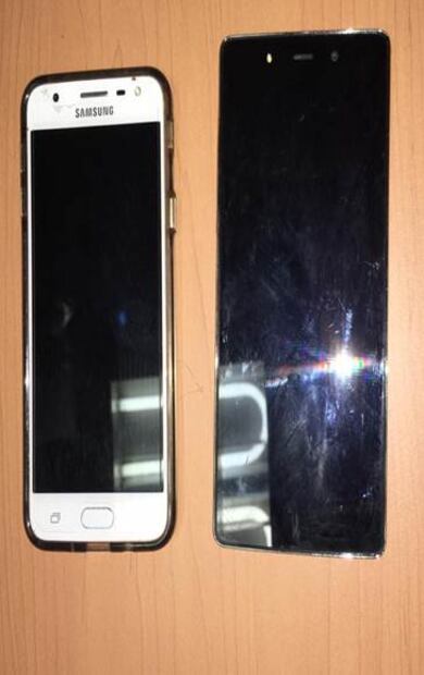 Los objetos robados (y recuperados) de la casa de Angélica Rivera