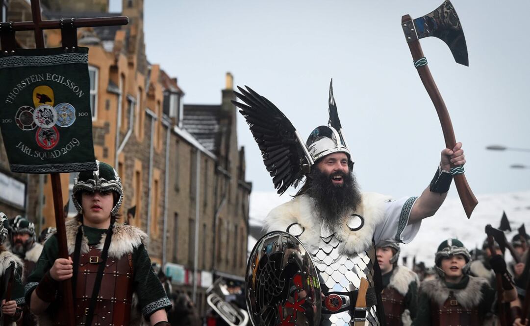 Foto: Andy Buchanan/AFP