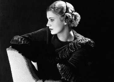 Escritora saca del olvido a la fotógrafa Lee Miller y su relación con Man Ray