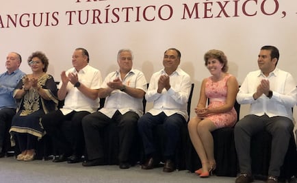 Militares no resguardarán edición 44 del Tianguis Turístico en Acapulco