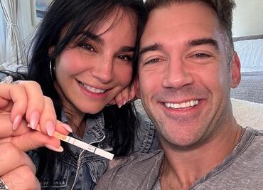 Martha Higareda revela los retos que enfrentó para convertirse en madre