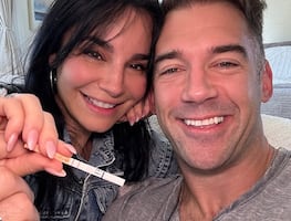 Martha Higareda revela los retos que enfrentó para convertirse en madre