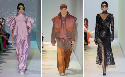 Volvo Fashion Week México culmina con propuestas innovadoras y elegantes