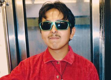 Macario, músico barrendero de CDMX, se une al Vive Latino 2025; “merecemos cumplir nuestros sueños”