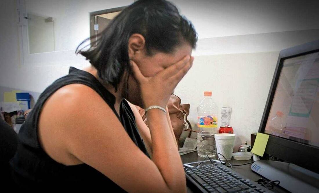 Profedet es el representante de trabajadores en conflictos. Foto: EL UNIVERSAL