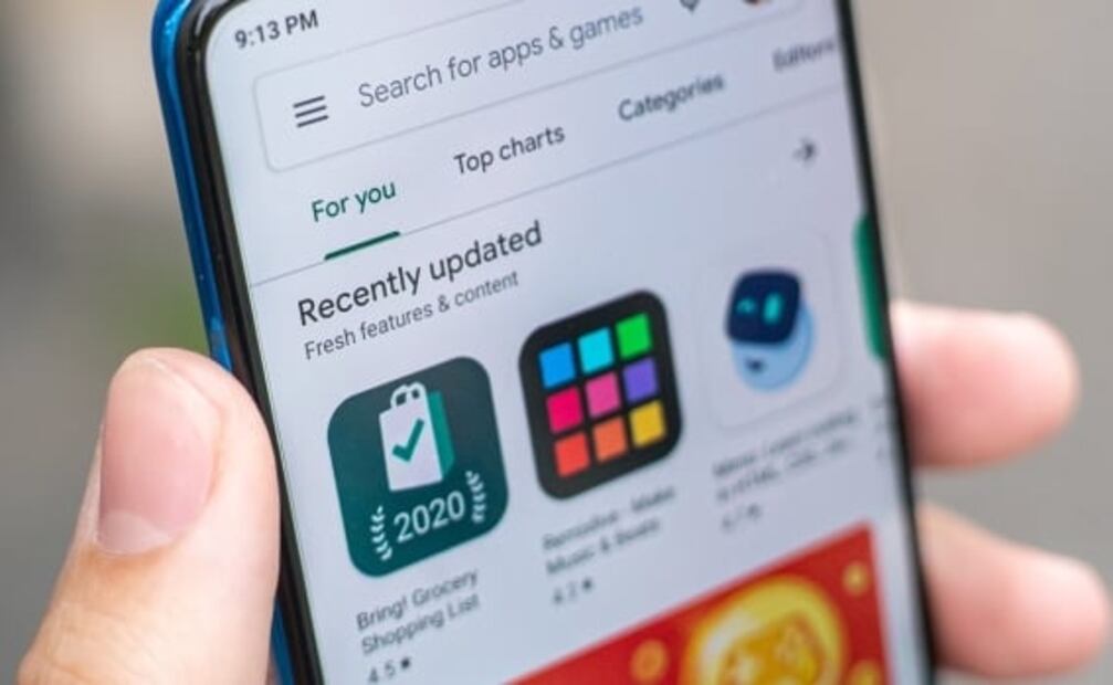 Más de 30 apps premium que son gratis hasta la próxima semana