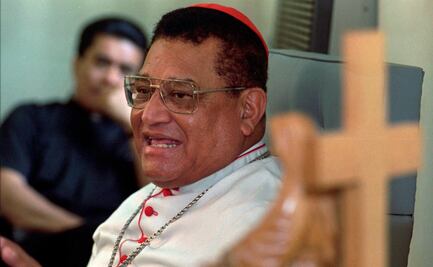 Muere cardenal mediador en conflicto armado de Nicaragua