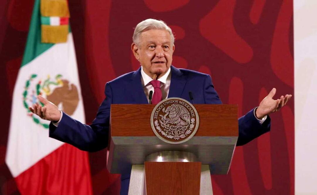 FOTO: CARLOS MEJIA EL UNIVERSAL