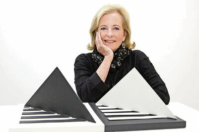 El MoMA abre más espacios al arte de AL