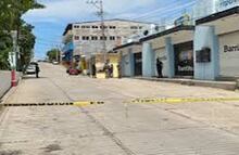 Ataque armado del Cártel Michoacán Nueva Generación deja a dos policías y un civil muertos en Buenavista