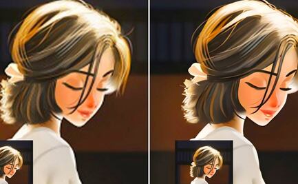 Cómo agrandar imágenes sin pixelearlas con IA