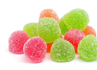 Mexican students create stress-fighting gummies