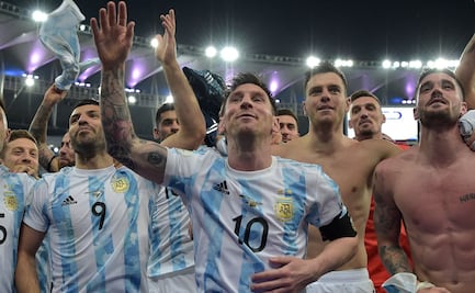 45 millones de almas