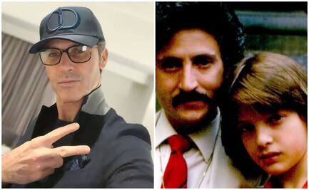 Leonardo García revela su gran simpatía por Luisito Rey, papá de Luis Miguel: "creó a una gran estrella"