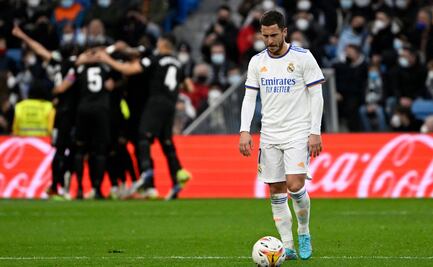 Real Madrid sufre, pero rescata el empate contra el Elche