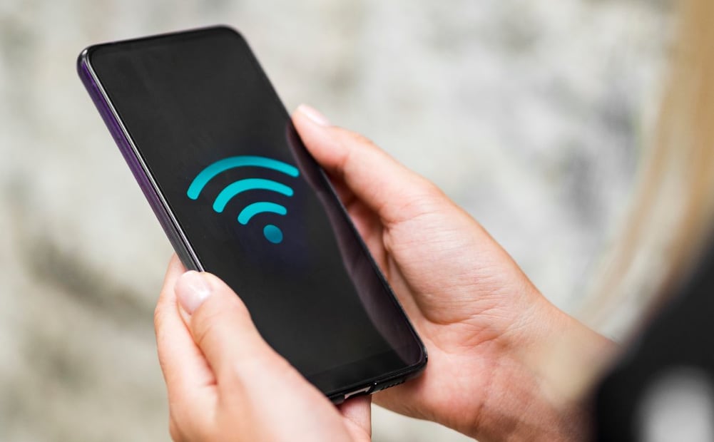Revisa tu consumo de Internet de manera periódica. Foto: Freepik
