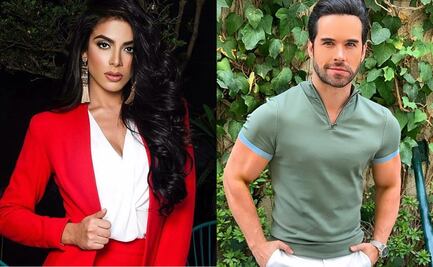 ¡Una más! Jeanette Karam, exnovia de Eleazar Gómez también lo denuncia