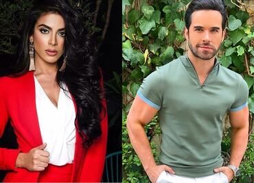 ¡Una más! Jeanette Karam, exnovia de Eleazar Gómez también lo denuncia