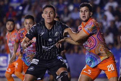 Alebrijes y Toros de Celaya comparten viaje a Oaxaca