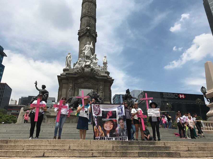 Fotografía Mariluz Roldán/ EL UNIVERSAL