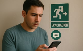 Primer Simulacro 2026: ¿Qué hacer y cómo prepararte en caso de sismo en CDMX?; conoce las medidas de prevención