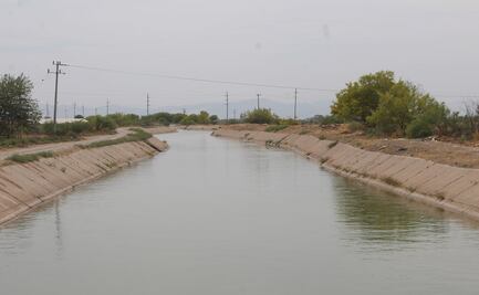 Acuerdan proyecto para recuperar acuífero Principal de La Laguna; instalarán medidores telemétricos en pozos agrícolas