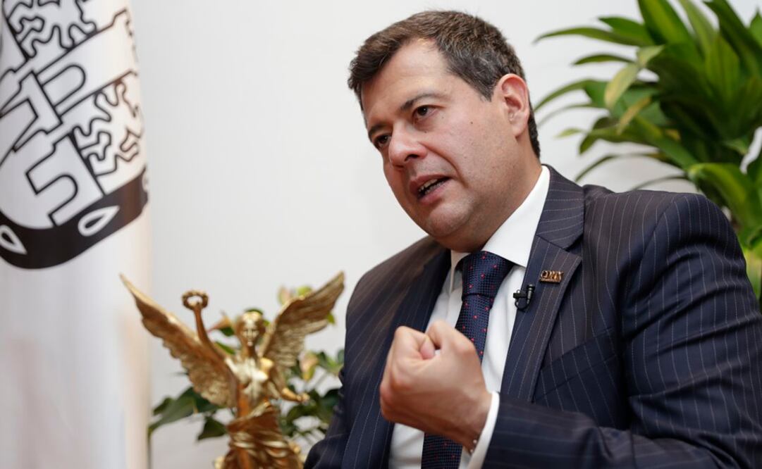 Foto: Archivo / EL UNIVERSAL