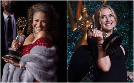 Los momentos que marcaron los Emmy 2021