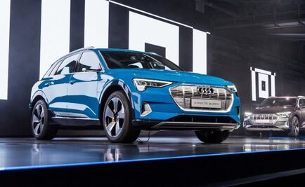 Aranceles y electrificación meten freno al lanzamiento de autos nuevos en EU; estudio revela "desinterés de consumidores"