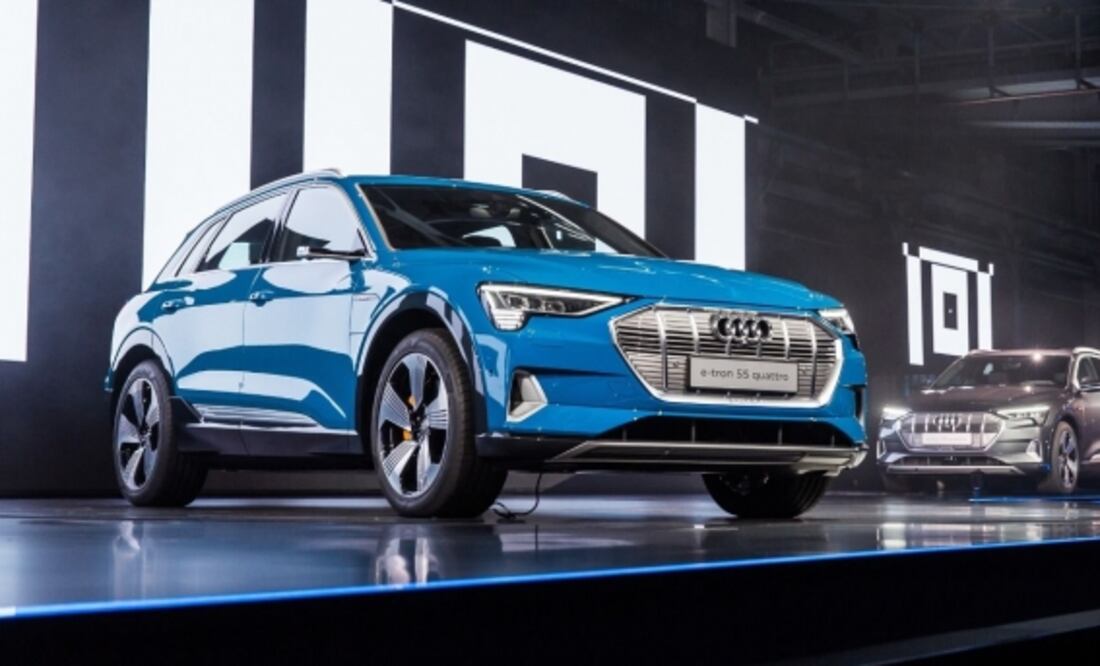 Aranceles afectarán los nuevos lanzamientos de autos en EU. Foto: archivo