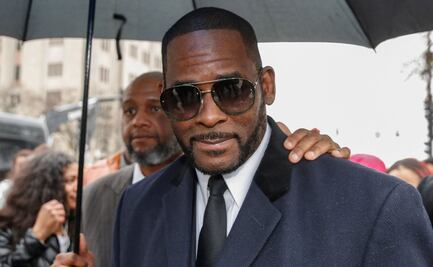 R. Kelly pagó 200 mil dólares para resolver demanda por contagio de herpes