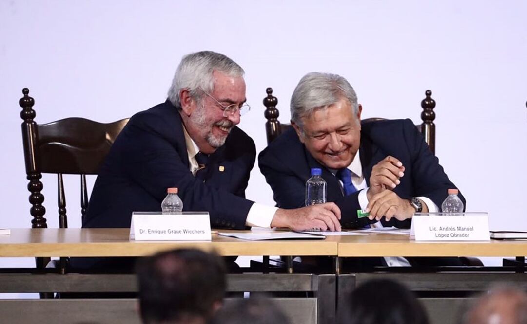 Foto: Alejandra Leyva / EL UNIVERSAL