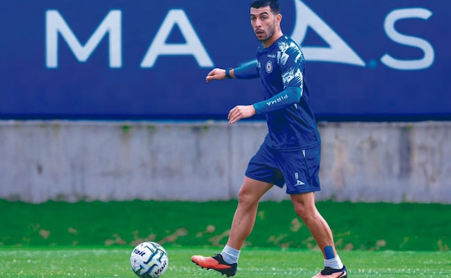 Cruz Azul visita al Monterrey, HOY, en busca de recobrar intensidad y disipar dudas 