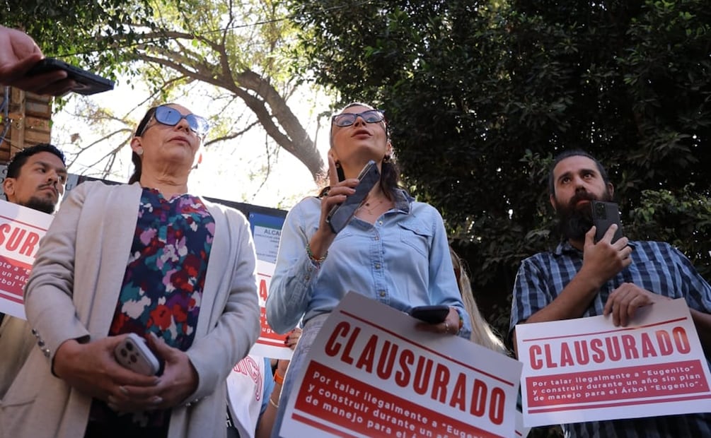 Foto: Gabriel Pano / EL UNIVERSAL