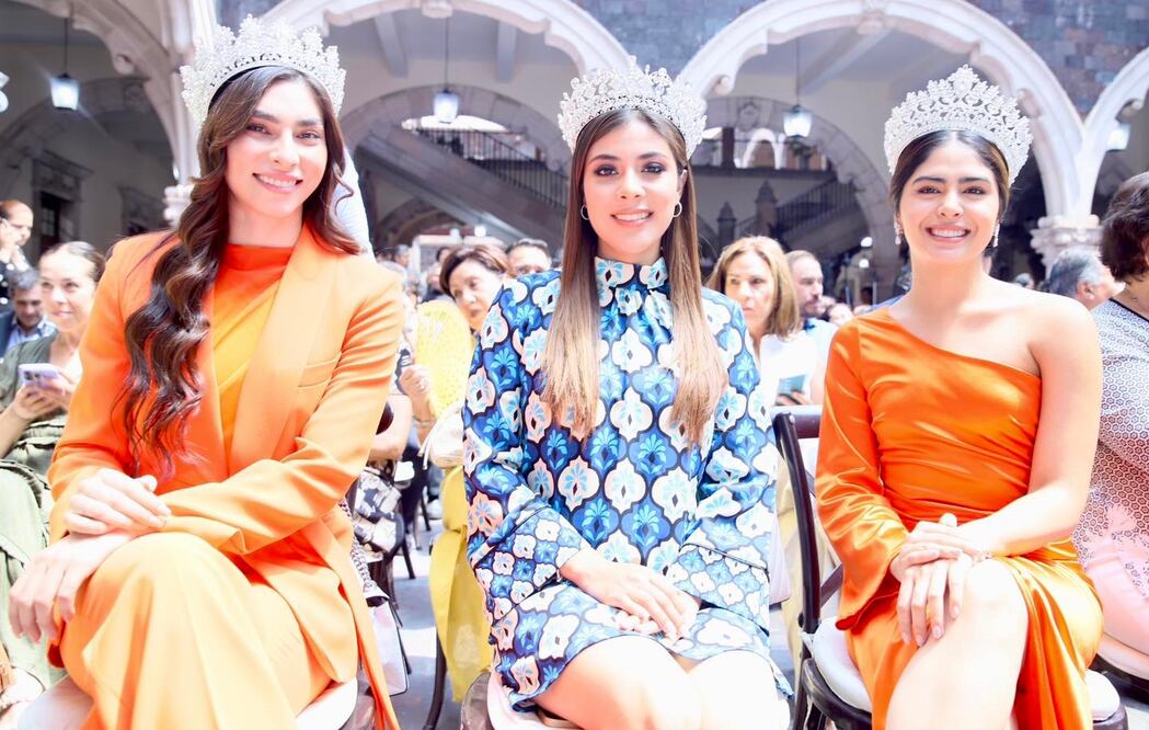 Corte de la Feria de San Marcos; Especial