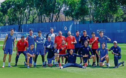 Ganar ya no es suficiente para Cruz Azul; hoy visitan al Mazatlán FC	